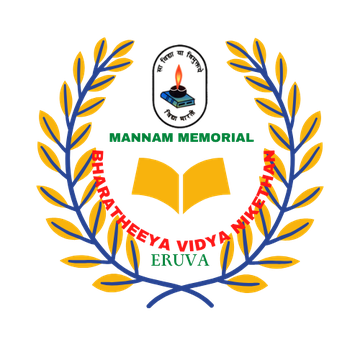Mannam Memorial Bharatheeya Vidya Nikethan logo